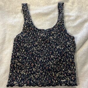 Hollister Tank